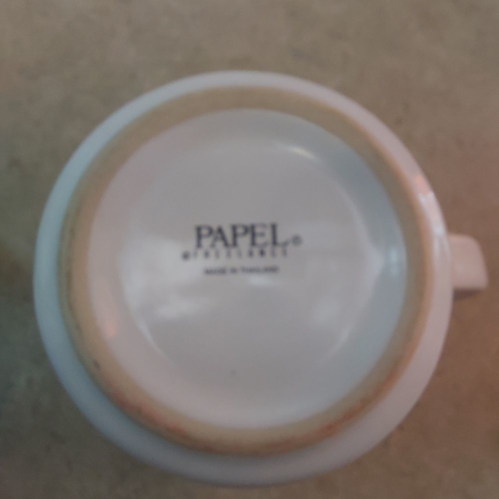 Papel Freelance At 60 Life is a Hole Lot Of Fun Mug - Picture 6 of 6